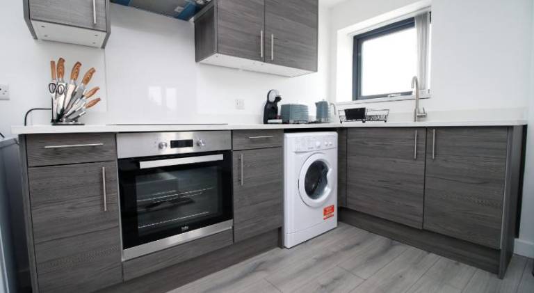 Wonderful rental apartment | Near National Museum Cardiff | Pets allowed — photo 5