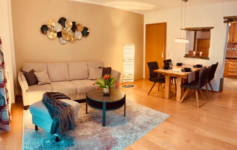 Ferienwohnung Schönau am Königssee