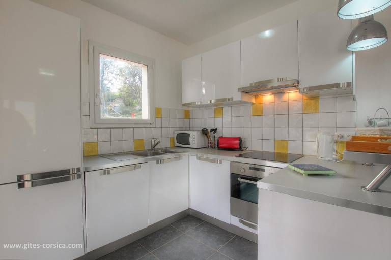 Fully equipped gite with grill, garden & patio | Pet-friendly — photo 5