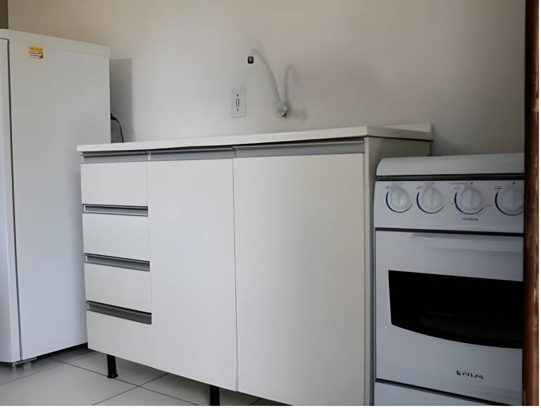 Pousada Residencial Familia Dragone — photo 4