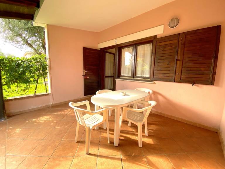 Children-friendly holiday apartment with yard | Garden view | Pet-friendly — photo 5