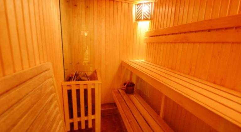 Pegasa Pils Spa Hotel — photo 5