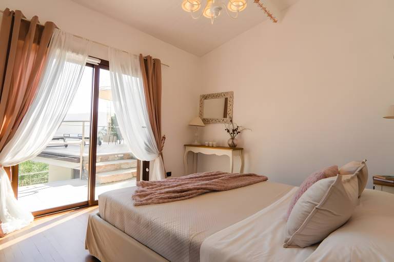 Apartment 'Villa Antonia' with Sea View, Wi-Fi and Air Conditioning — photo 2