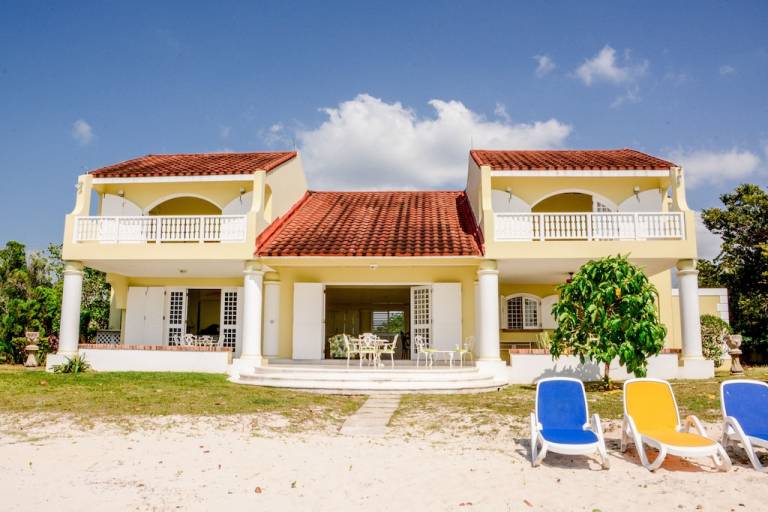 House Negril