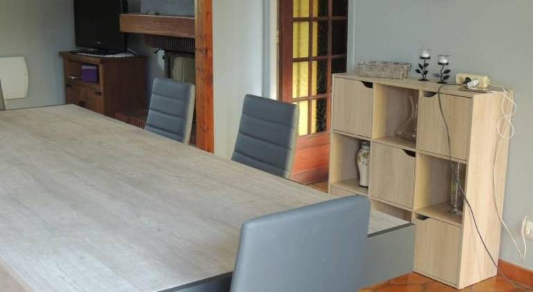 House with 2 rooms for 4 persons — photo 4