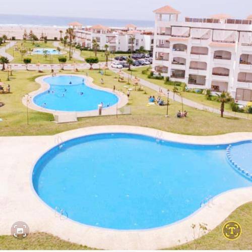 Appartement Asilah