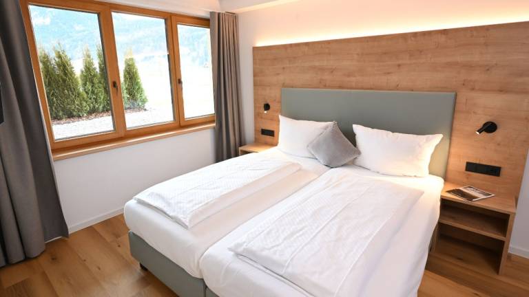 Ferienwohnung  Oberstdorf