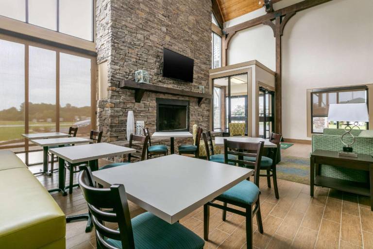 Quality Inn Monteagle — photo 3