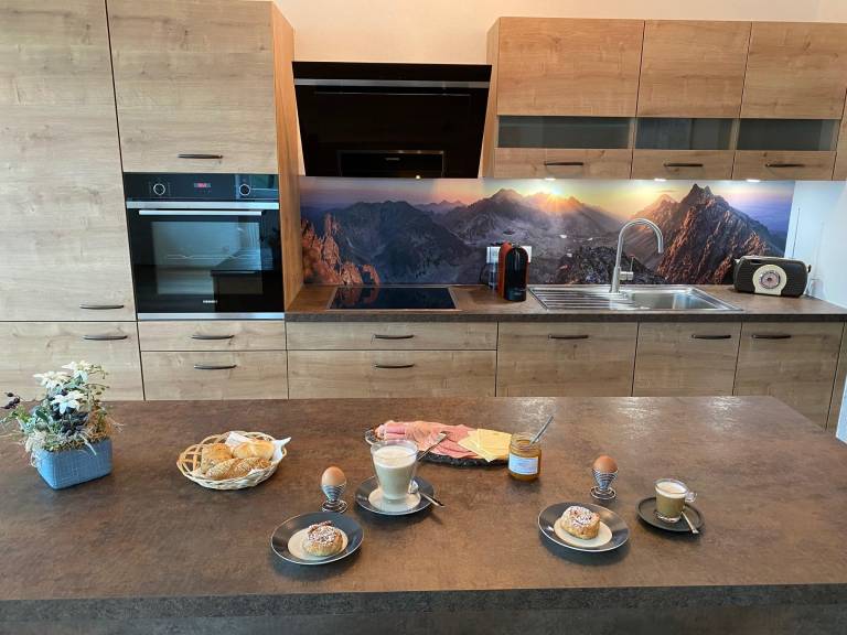 Appartement Sint Johann in Tirol