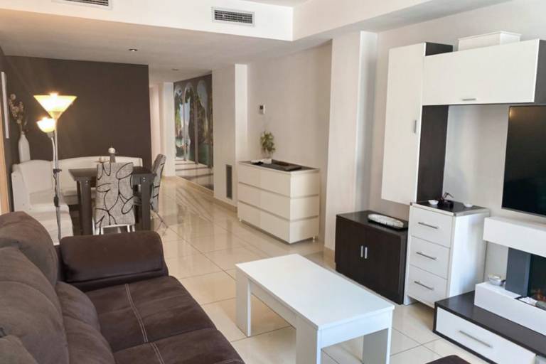 Appartement L'Escala