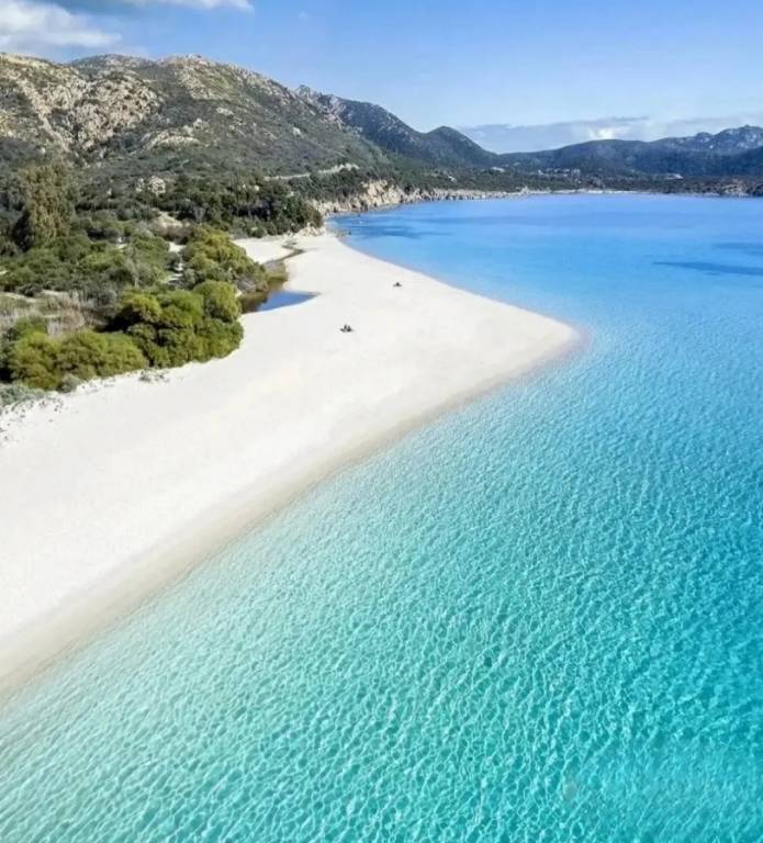 Ferienhaus in Teulada, Cagliari f&uuml;r max. 2 Personen