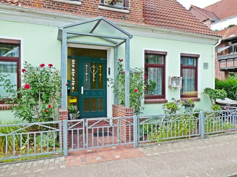 Ferienwohnung Elsfleth