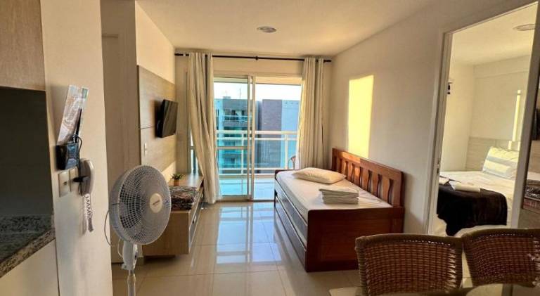 Wonderful rental apartment with pool & jacuzzi | Beach nearby | Pet-friendly — photo 2