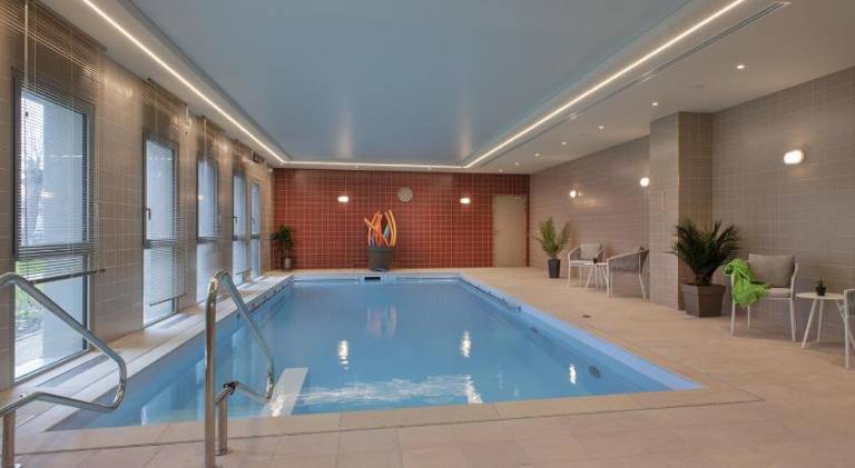 Charming serviced apartment with sauna, terrace & garden | Pet-friendly — photo 3