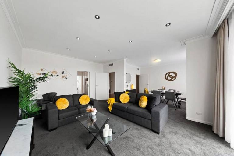 Apartment South Yarra