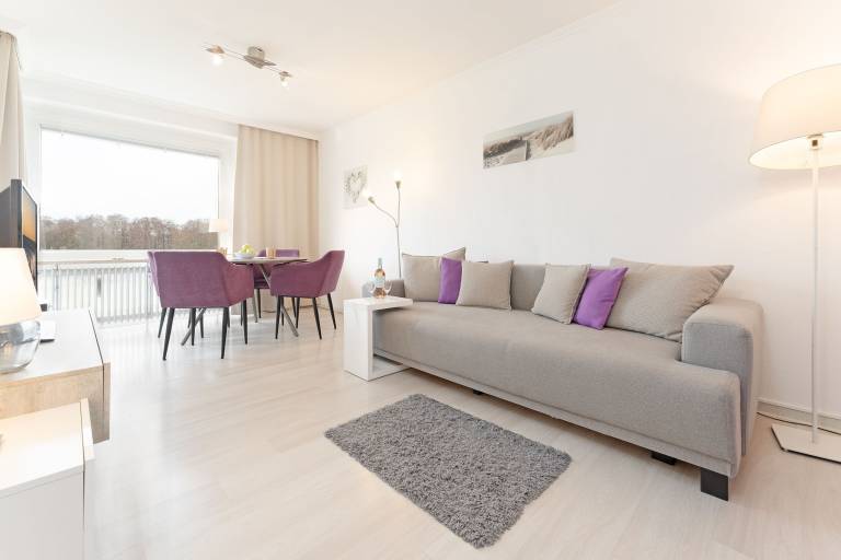 Ferienwohnung  Scharbeutz