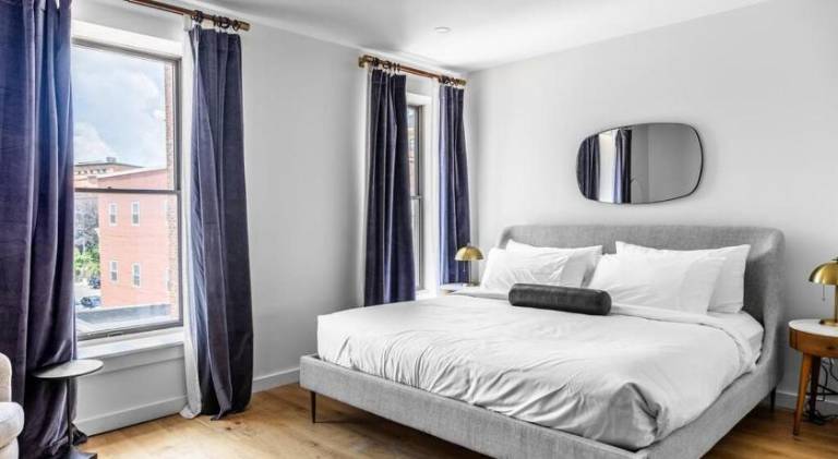 Holiday apartment | Pets are welcome in Bangor