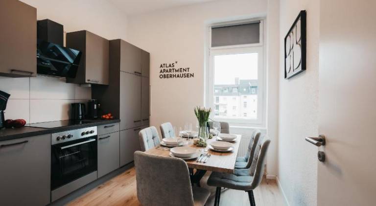 Pleasant apartment | Pets are welcome — photo 3