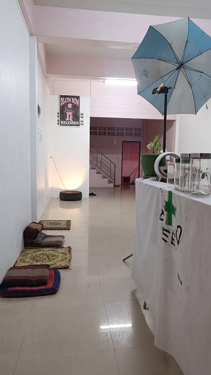 Trekkguesthouse&Tour in Pak Chong