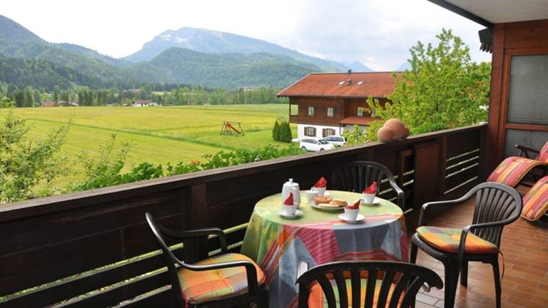 Ferienwohnung Reit im Winkl