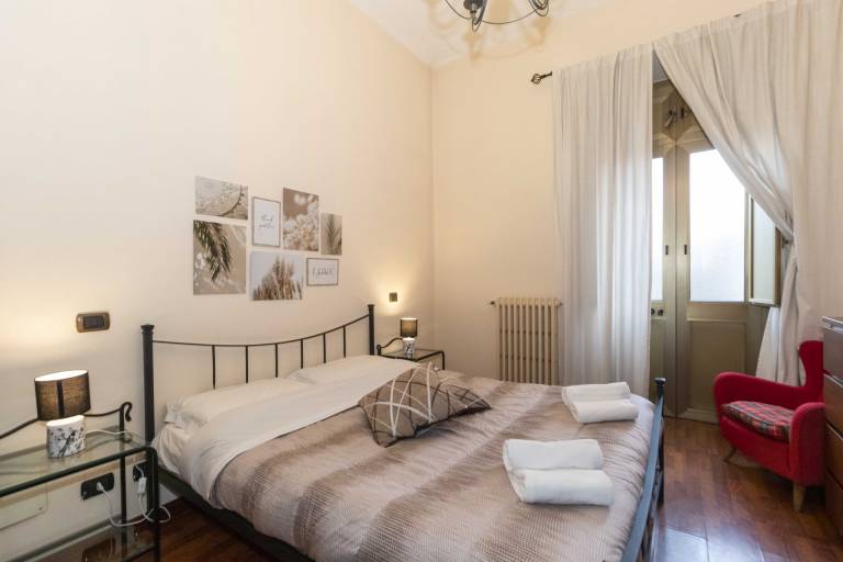 Appartamento vacanza  Borgo Vittoria