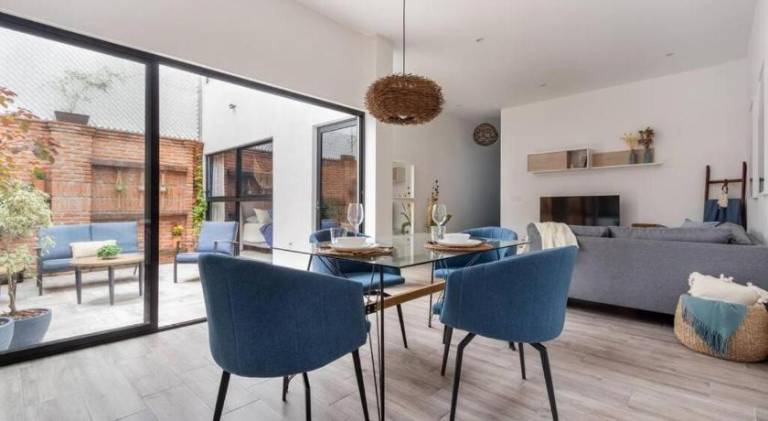 Apartment with 2 rooms for 4 persons — photo 3