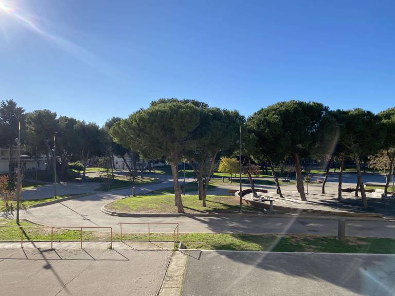 Studio | Pets allowed in Balaruc-les-Bains