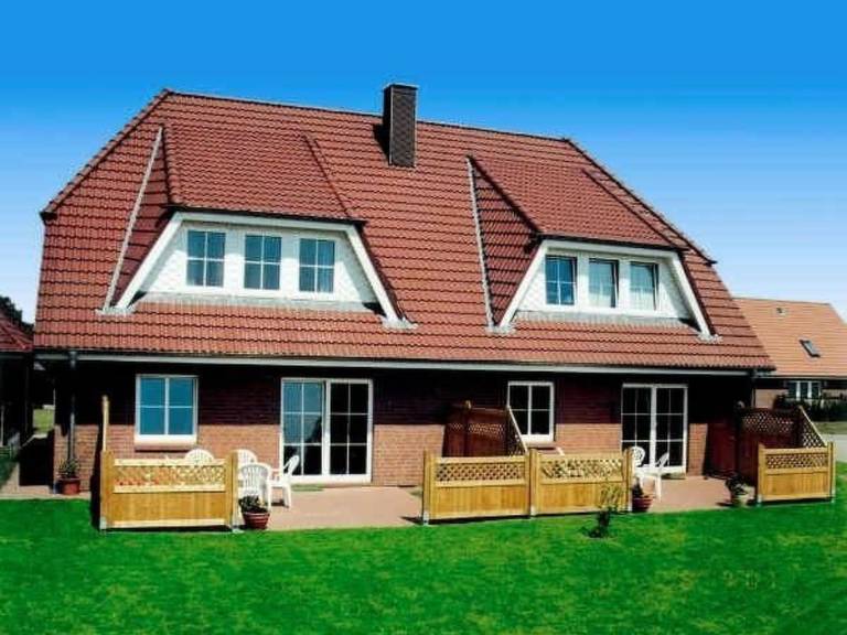 Ferienwohnung in Heiligenhafen f&uuml;r max. 4 Personen