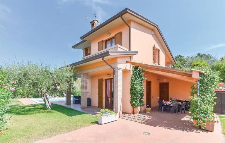 Casa Magione