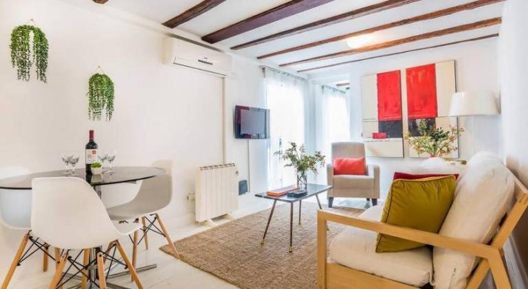 Rental apartment | Next to Puerta del Sol — photo 3
