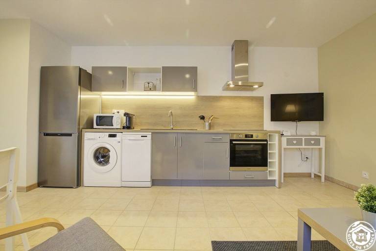 Maison de vacances Villars-les-Dombes