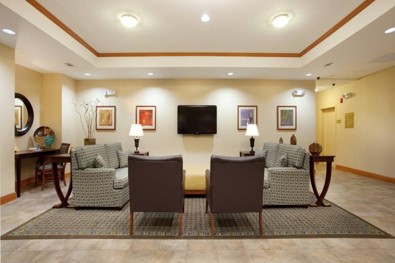 Candlewood Suites Slidell Northshore By IHG — photo 5