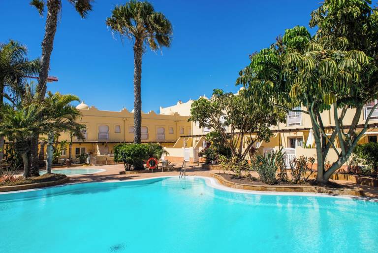 Villa Corralejo