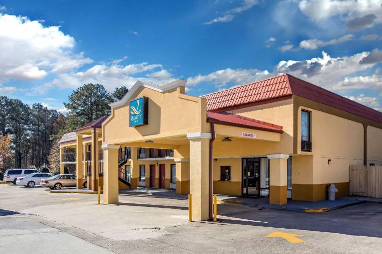 Quality Inn in Acworth, GA
