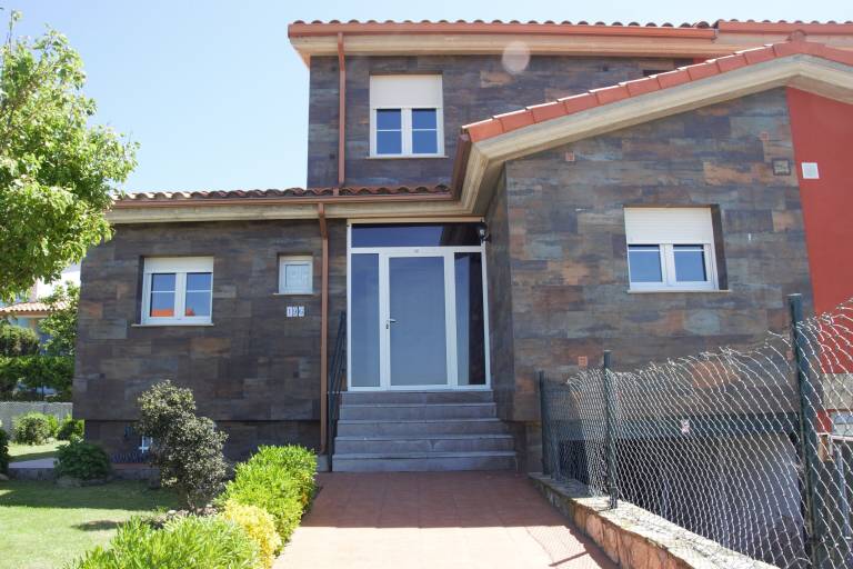 Chalet Tagle