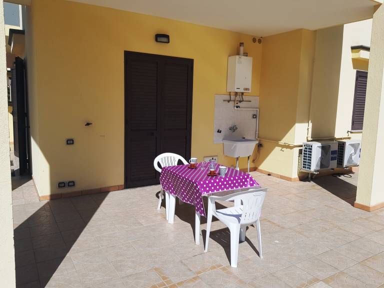 Apartment with 1 room for 5 persons — photo 3