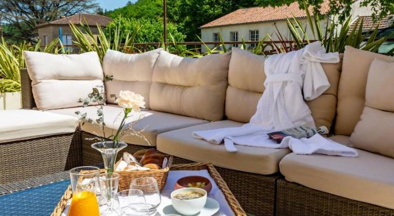 Hotel Restaurant Le Centenaire — photo 4