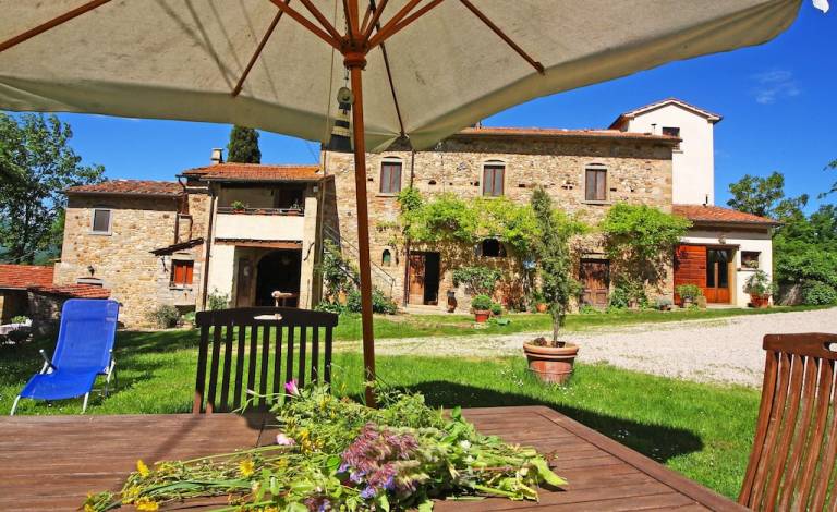 Appartamento Anghiari