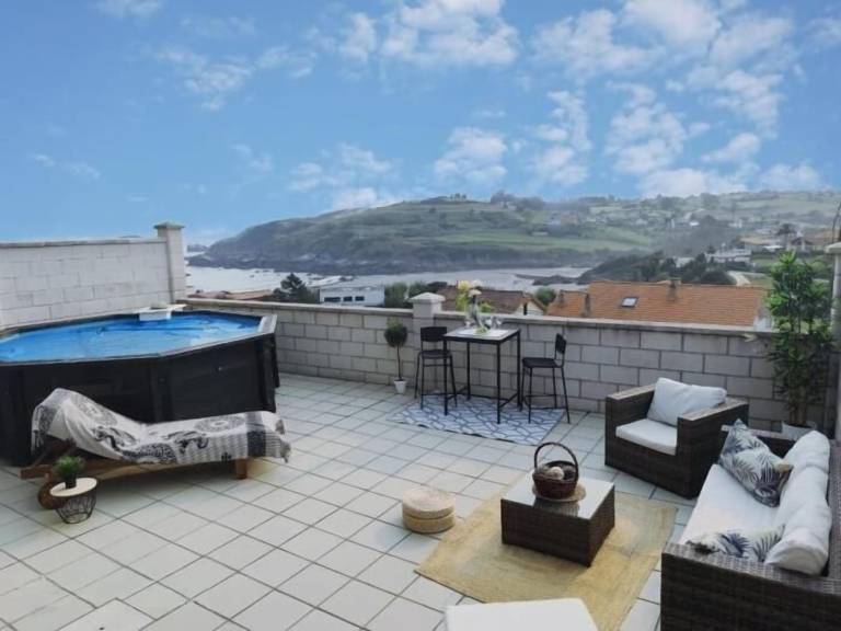 Apartamento  Avilés