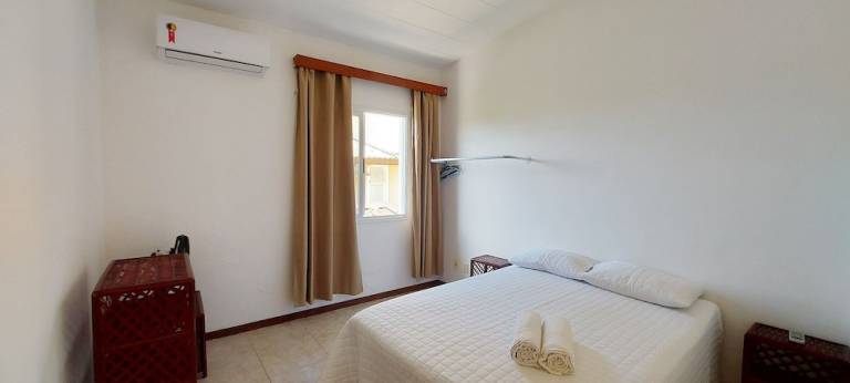 Apartamento Arembepe