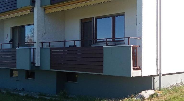 Rental apartment with 1 room for 4 persons — photo 5