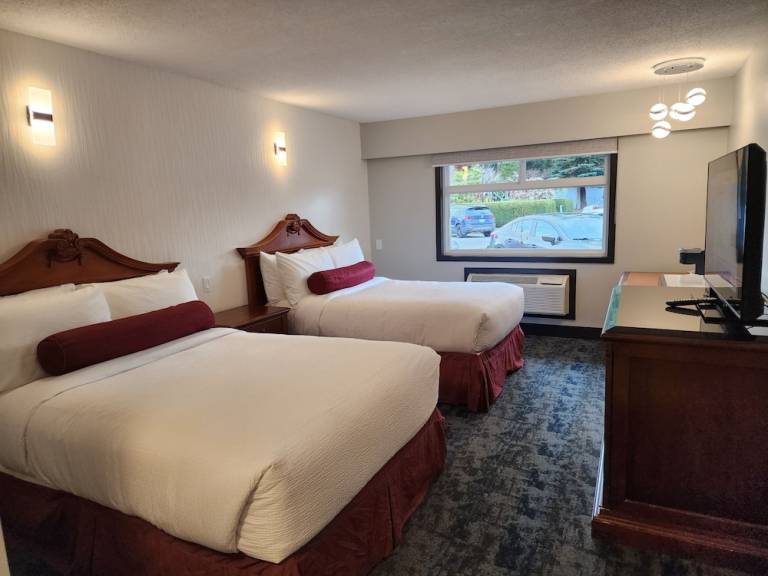 Motel  Hope