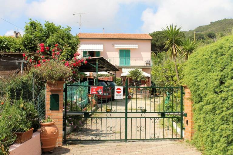 Appartamento  Biodola