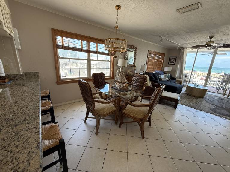 House with barbeque | Sea view — photo 5