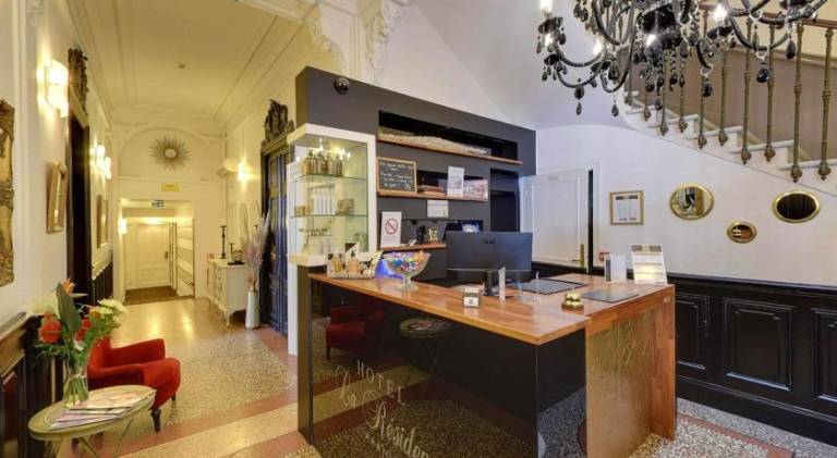 Hotel La Residence — photo 5