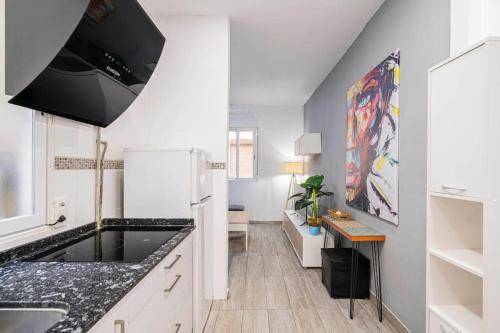 Apartamento Casa de Campo