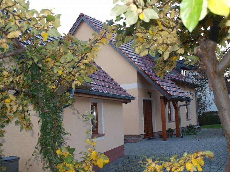 Ferienhaus Herzberg (Elster)