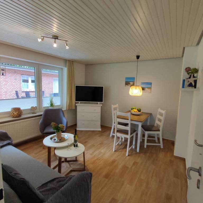 Ferienwohnung Sankt Peter-Ording