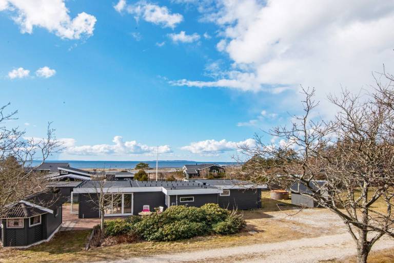 Feriehus Trend