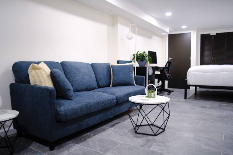 Apartament Jersey City